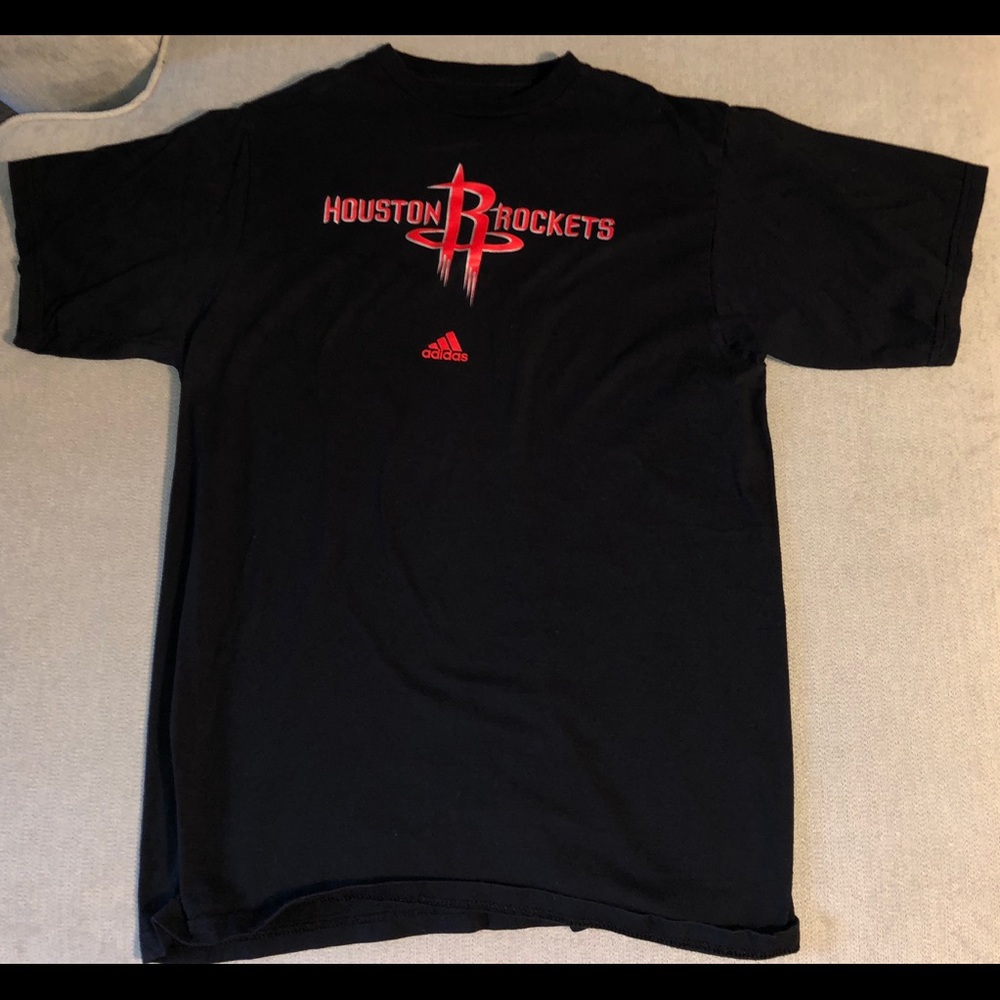 Huston rockets